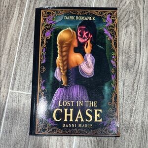 First Edition • Signed by Danni Marie